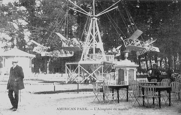 American Park