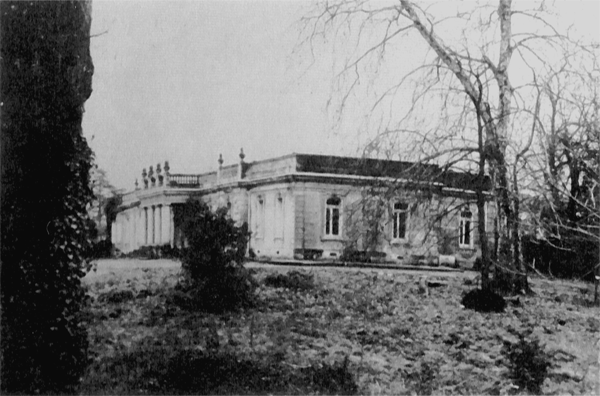 Chantilly
