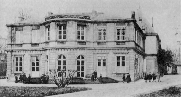Grand Lebrun