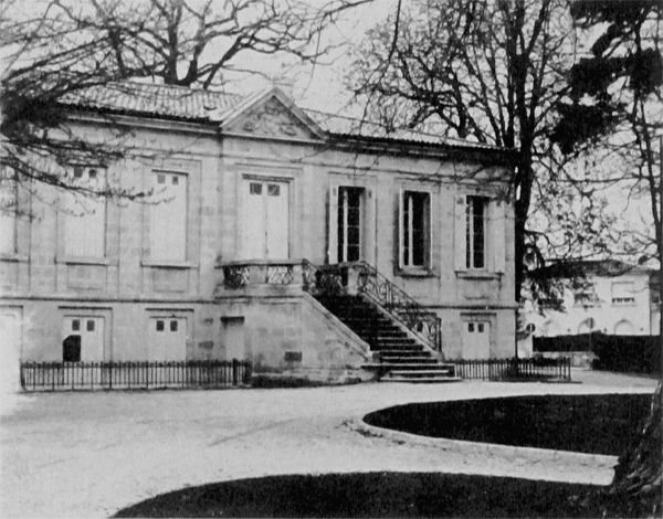 Lejeune
