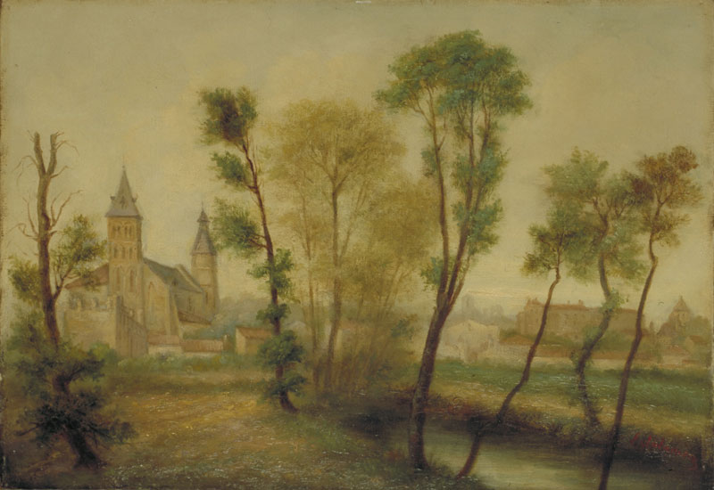  Saint Seurin 