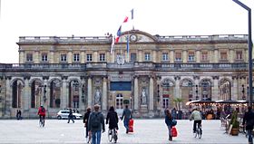 Palais Rohan